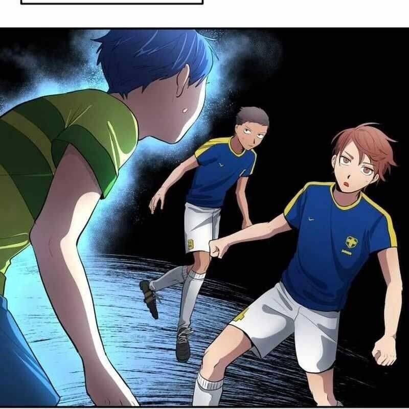 Thiên Phú Bóng Đá, Tất Cả Đều Là Của Tôi! Chapter 35 - Trang 2