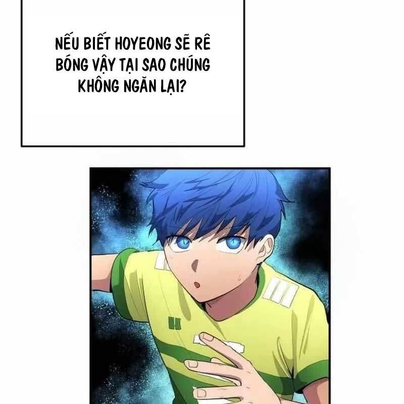 Thiên Phú Bóng Đá, Tất Cả Đều Là Của Tôi! Chapter 35 - Trang 2