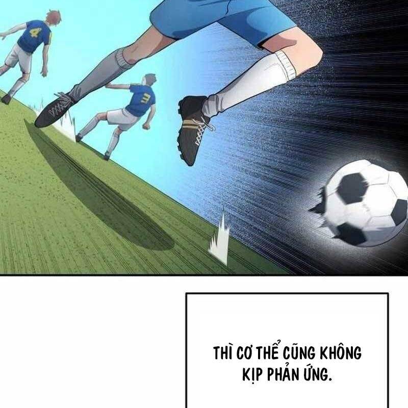 Thiên Phú Bóng Đá, Tất Cả Đều Là Của Tôi! Chapter 35 - Trang 2