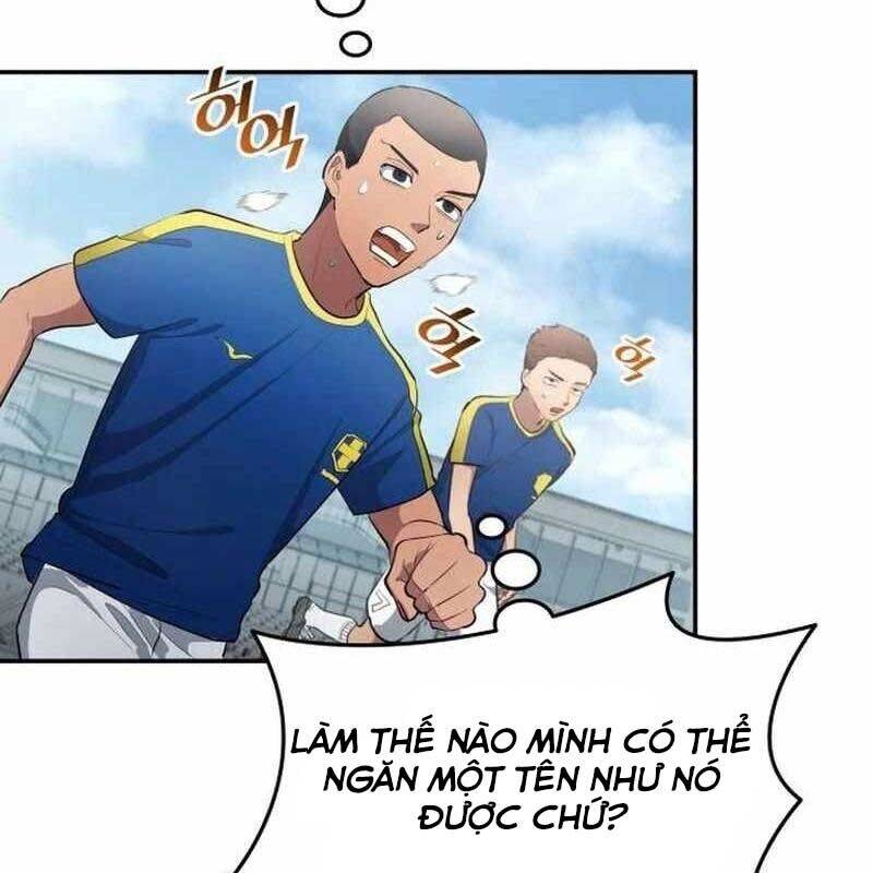 Thiên Phú Bóng Đá, Tất Cả Đều Là Của Tôi! Chapter 35 - Trang 2