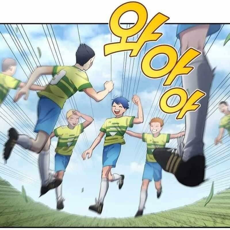 Thiên Phú Bóng Đá, Tất Cả Đều Là Của Tôi! Chapter 35 - Trang 2