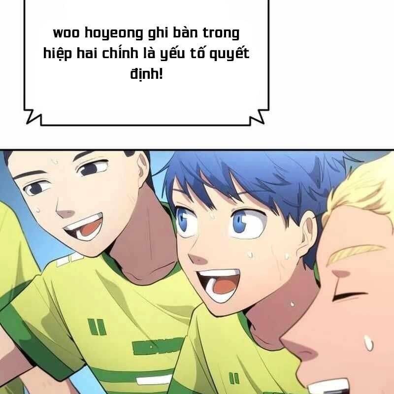 Thiên Phú Bóng Đá, Tất Cả Đều Là Của Tôi! Chapter 35 - Trang 2