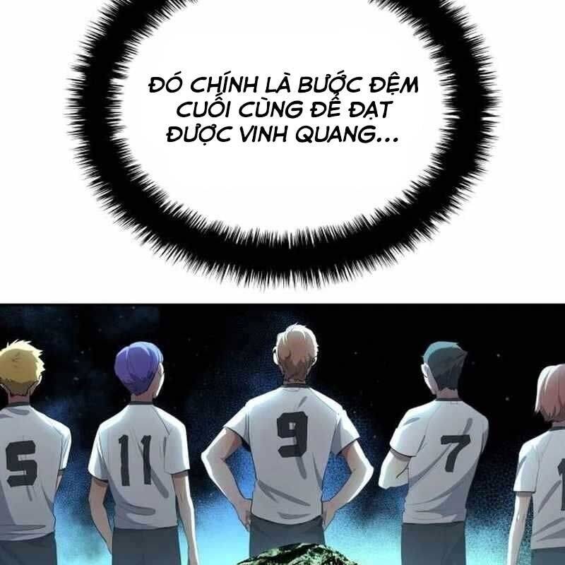 Thiên Phú Bóng Đá, Tất Cả Đều Là Của Tôi! Chapter 35 - Trang 2