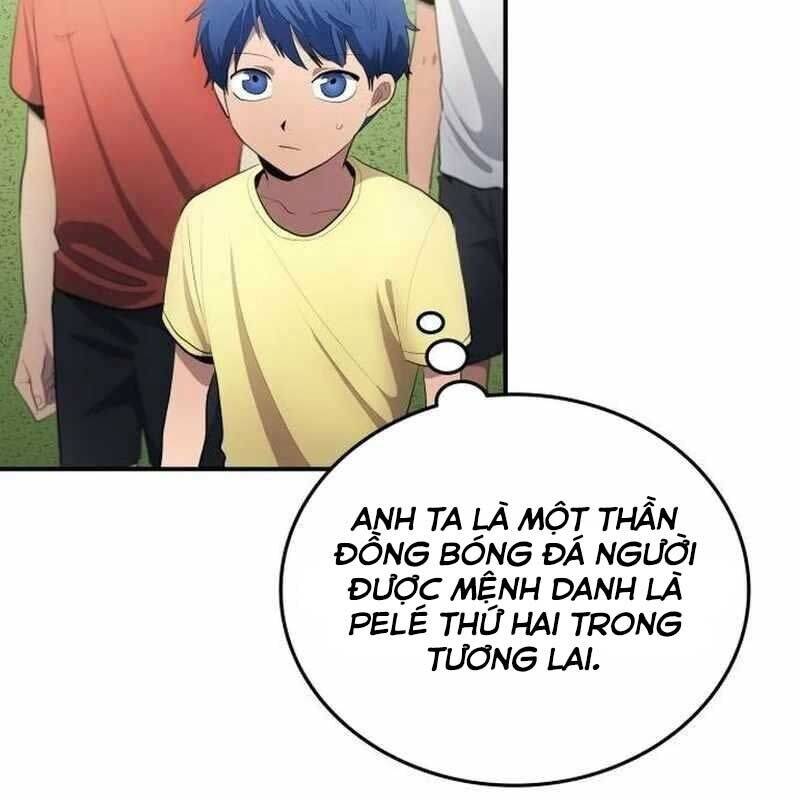 Thiên Phú Bóng Đá, Tất Cả Đều Là Của Tôi! Chapter 35 - Trang 2