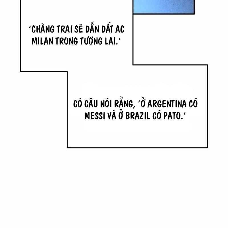 Thiên Phú Bóng Đá, Tất Cả Đều Là Của Tôi! Chapter 35 - Trang 2