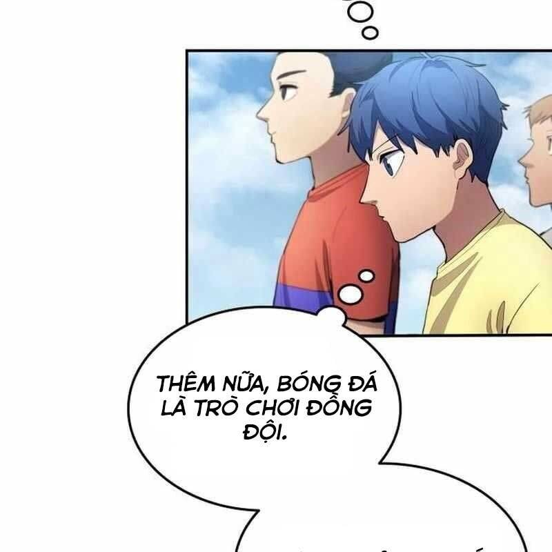 Thiên Phú Bóng Đá, Tất Cả Đều Là Của Tôi! Chapter 35 - Trang 2