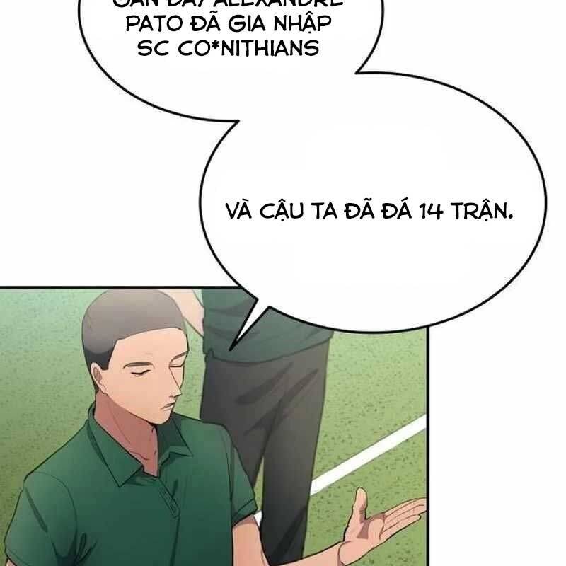 Thiên Phú Bóng Đá, Tất Cả Đều Là Của Tôi! Chapter 35 - Trang 2