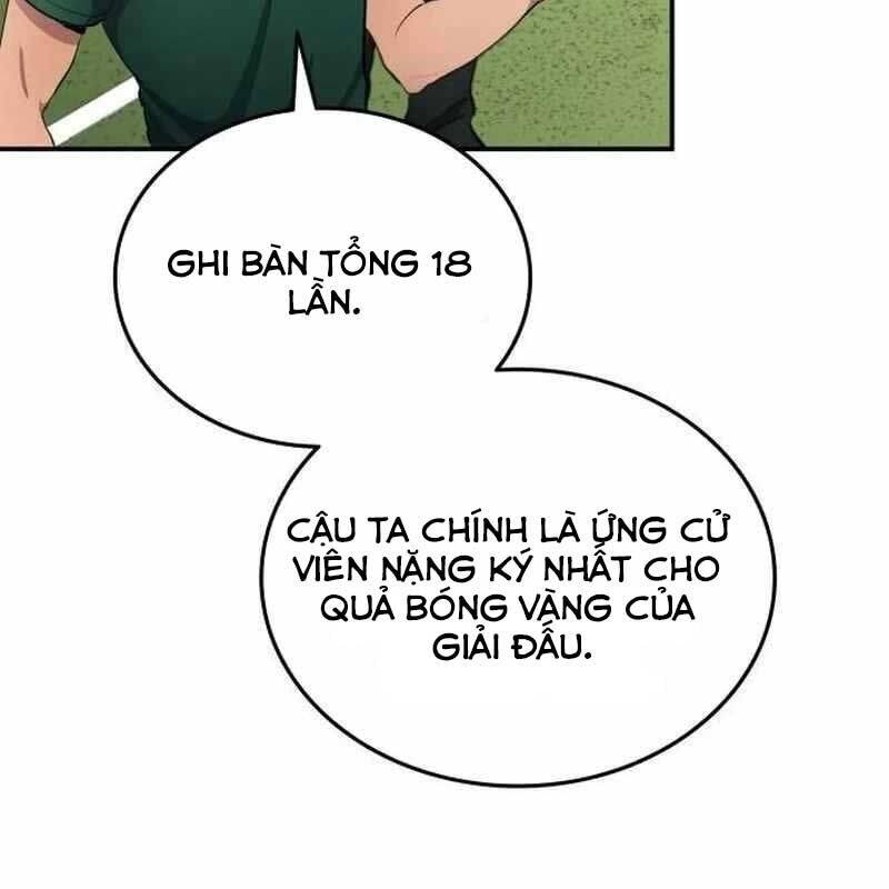 Thiên Phú Bóng Đá, Tất Cả Đều Là Của Tôi! Chapter 35 - Trang 2