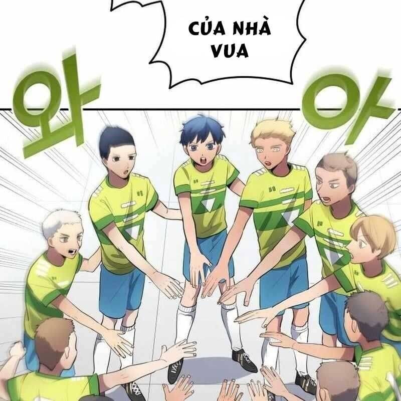 Thiên Phú Bóng Đá, Tất Cả Đều Là Của Tôi! Chapter 36 - Trang 2