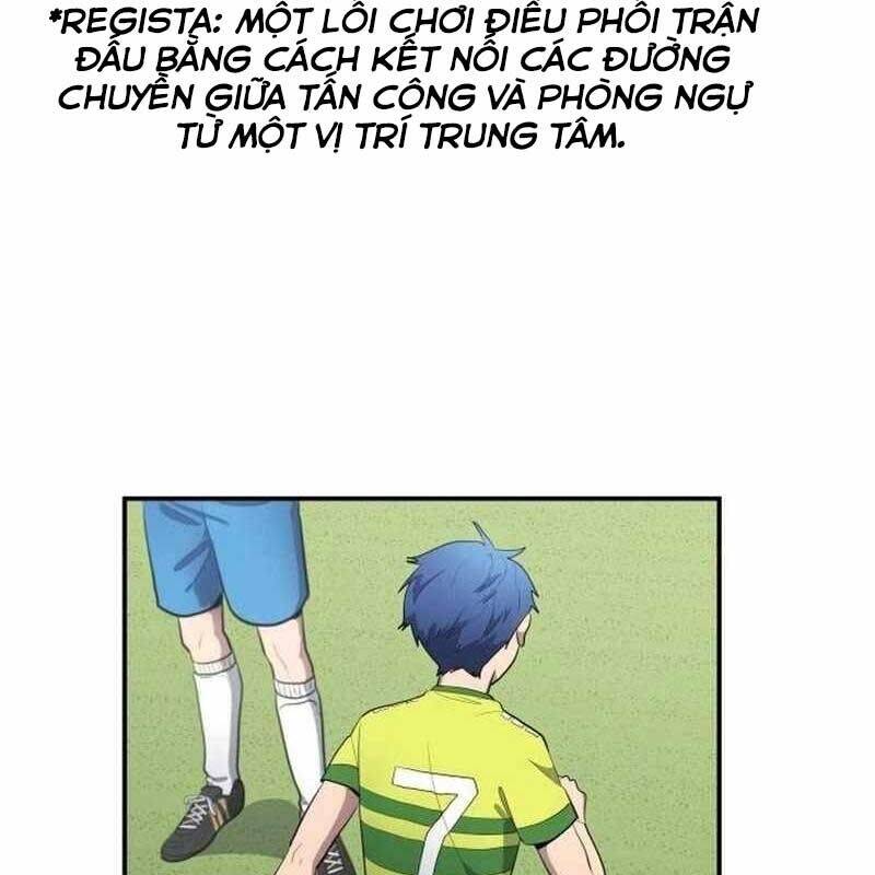 Thiên Phú Bóng Đá, Tất Cả Đều Là Của Tôi! Chapter 36 - Trang 2