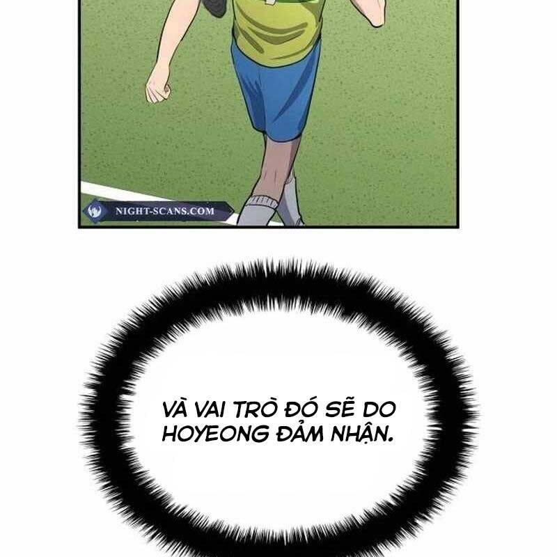 Thiên Phú Bóng Đá, Tất Cả Đều Là Của Tôi! Chapter 36 - Trang 2
