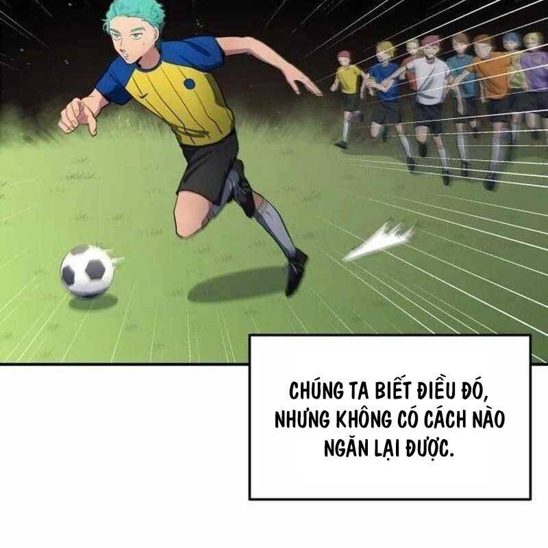 Thiên Phú Bóng Đá, Tất Cả Đều Là Của Tôi! Chapter 36 - Trang 2