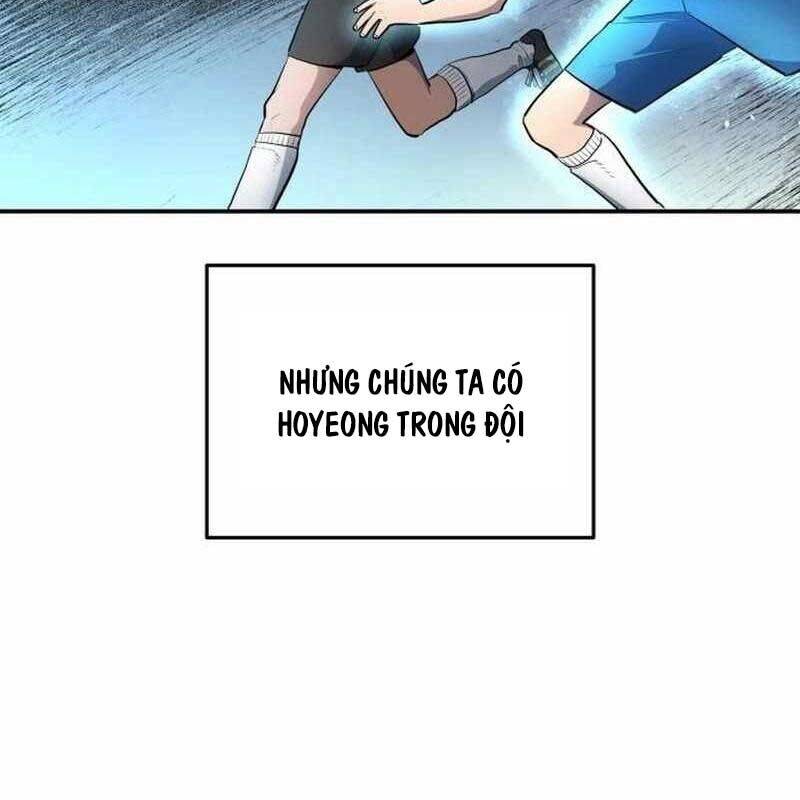 Thiên Phú Bóng Đá, Tất Cả Đều Là Của Tôi! Chapter 36 - Trang 2