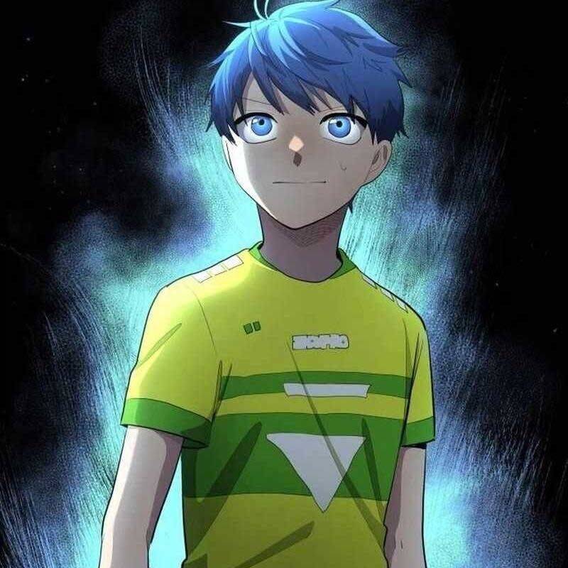 Thiên Phú Bóng Đá, Tất Cả Đều Là Của Tôi! Chapter 36 - Trang 2