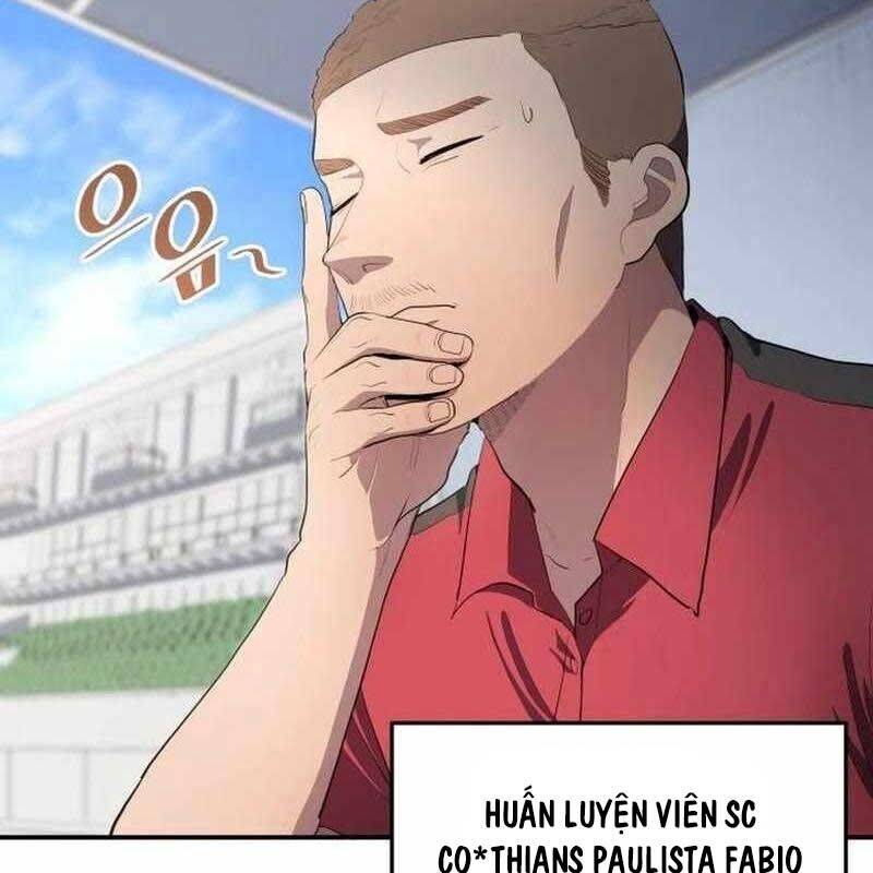 Thiên Phú Bóng Đá, Tất Cả Đều Là Của Tôi! Chapter 36 - Trang 2