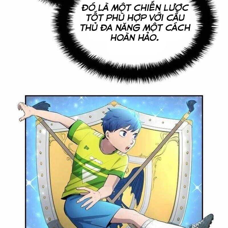 Thiên Phú Bóng Đá, Tất Cả Đều Là Của Tôi! Chapter 36 - Trang 2