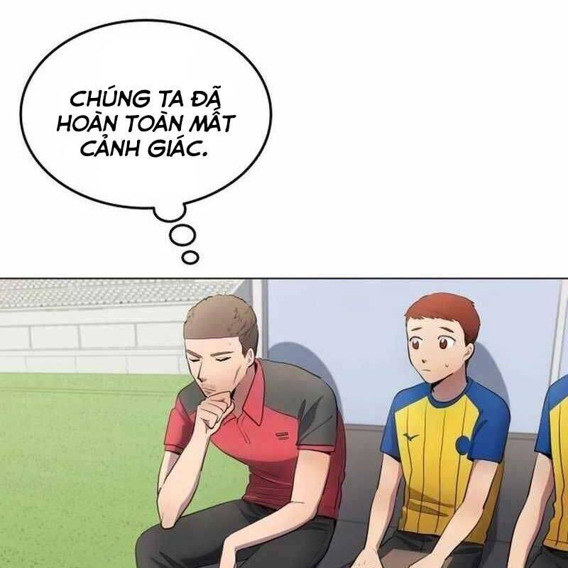 Thiên Phú Bóng Đá, Tất Cả Đều Là Của Tôi! Chapter 36 - Trang 2