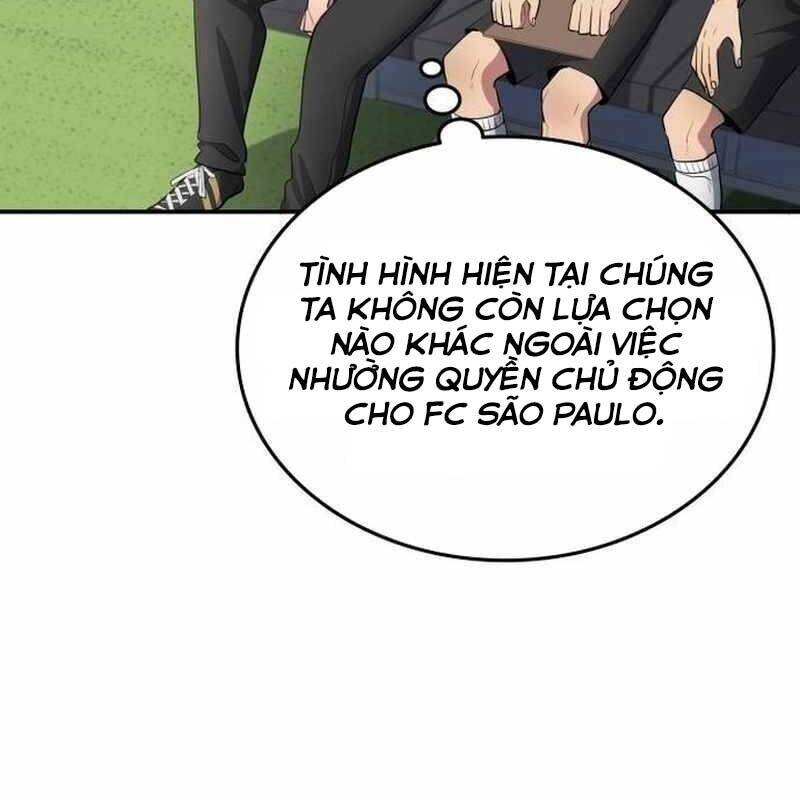 Thiên Phú Bóng Đá, Tất Cả Đều Là Của Tôi! Chapter 36 - Trang 2