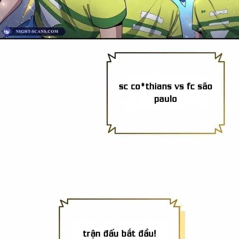Thiên Phú Bóng Đá, Tất Cả Đều Là Của Tôi! Chapter 36 - Trang 2