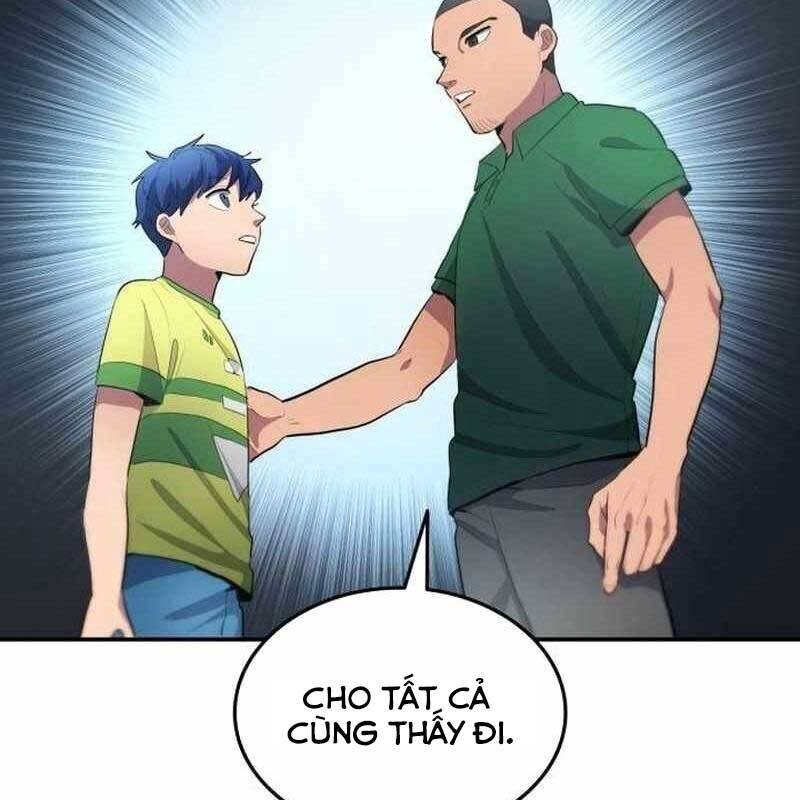 Thiên Phú Bóng Đá, Tất Cả Đều Là Của Tôi! Chapter 36 - Trang 2