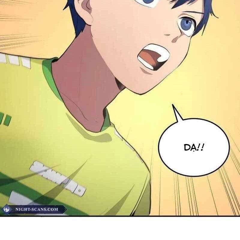 Thiên Phú Bóng Đá, Tất Cả Đều Là Của Tôi! Chapter 36 - Trang 2