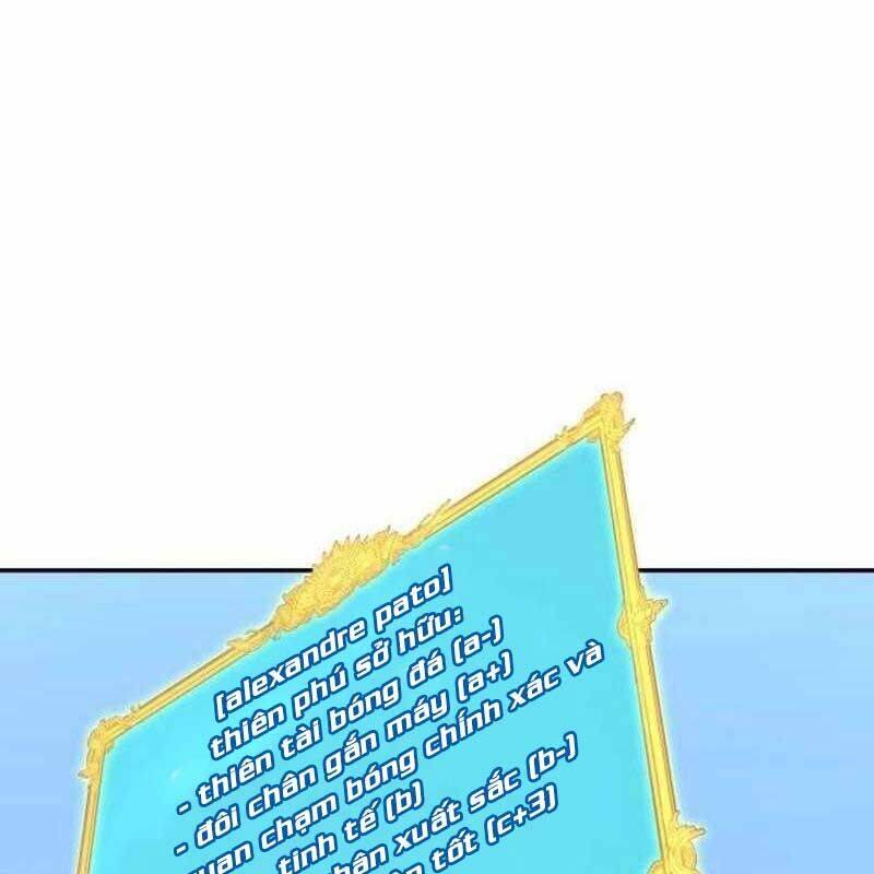 Thiên Phú Bóng Đá, Tất Cả Đều Là Của Tôi! Chapter 36 - Trang 2