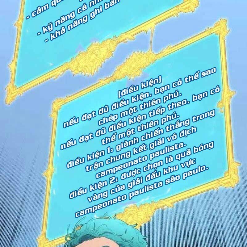 Thiên Phú Bóng Đá, Tất Cả Đều Là Của Tôi! Chapter 36 - Trang 2