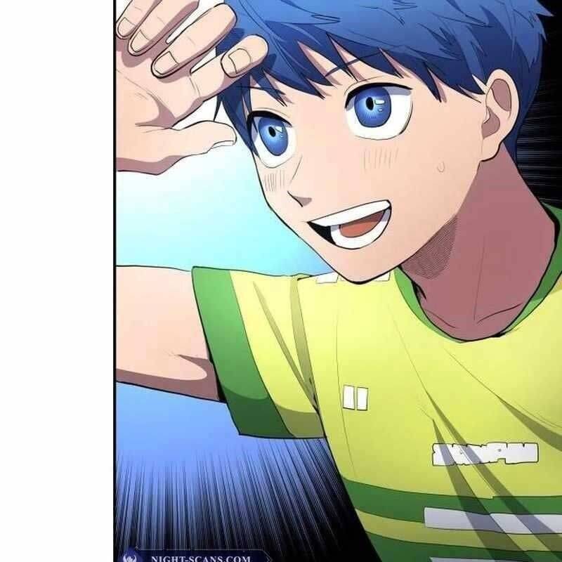 Thiên Phú Bóng Đá, Tất Cả Đều Là Của Tôi! Chapter 36 - Trang 2