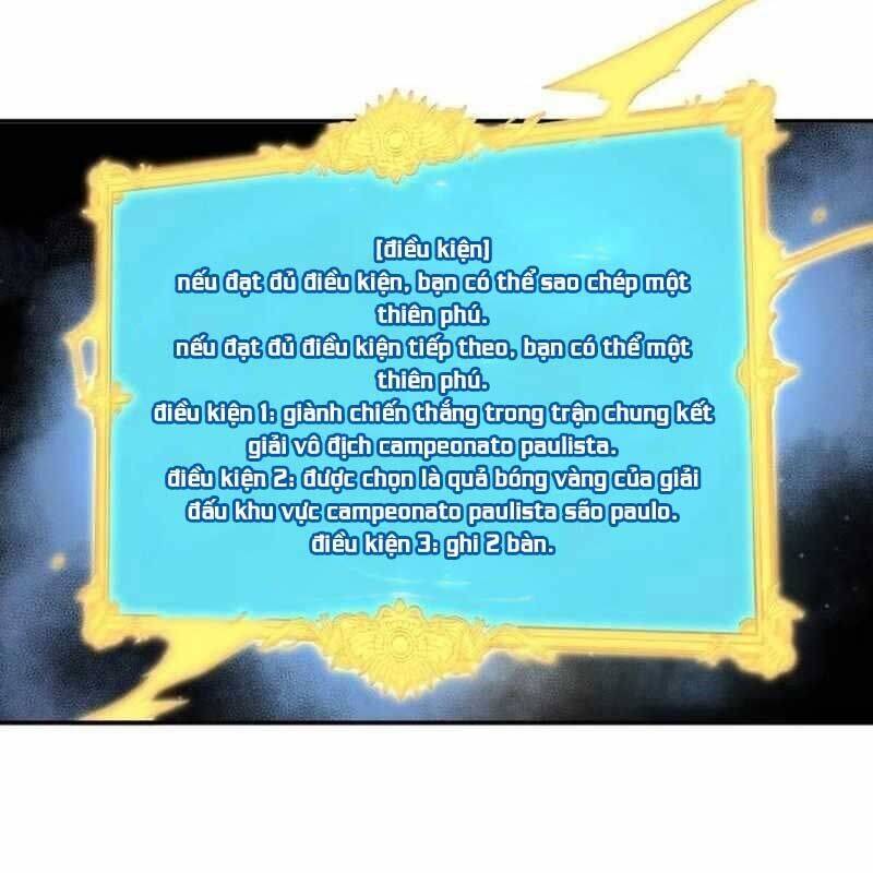 Thiên Phú Bóng Đá, Tất Cả Đều Là Của Tôi! Chapter 36 - Trang 2