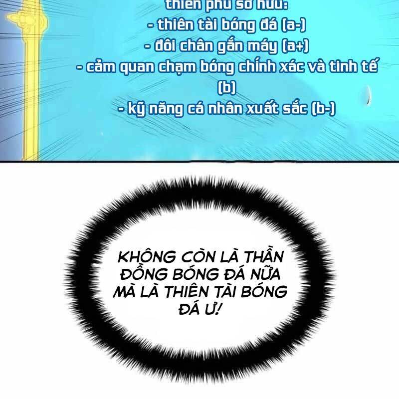 Thiên Phú Bóng Đá, Tất Cả Đều Là Của Tôi! Chapter 36 - Trang 2