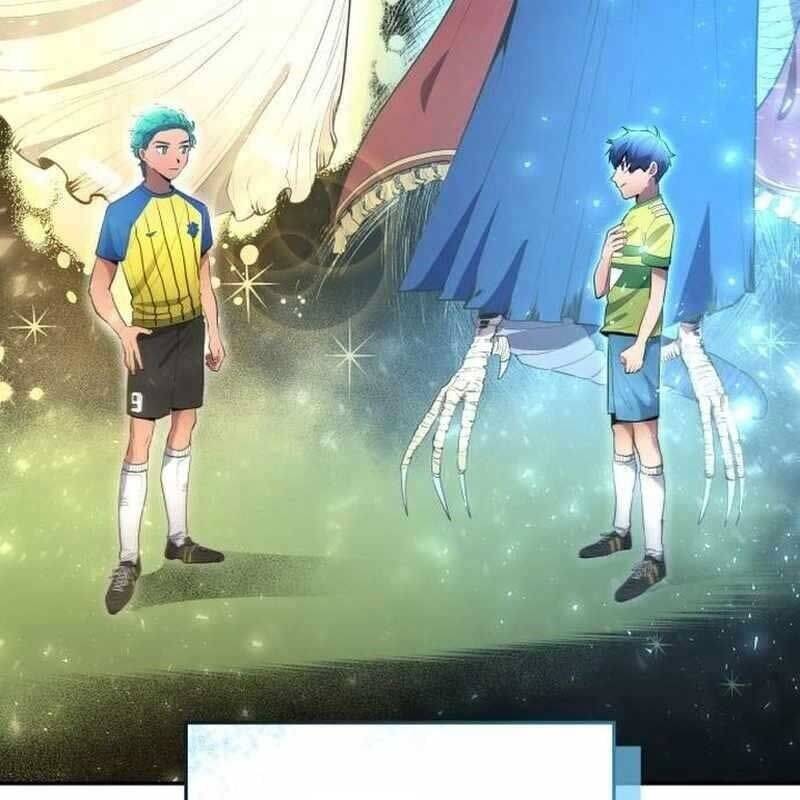 Thiên Phú Bóng Đá, Tất Cả Đều Là Của Tôi! Chapter 36 - Trang 2