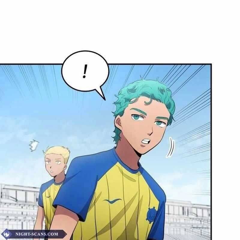 Thiên Phú Bóng Đá, Tất Cả Đều Là Của Tôi! Chapter 36 - Trang 2