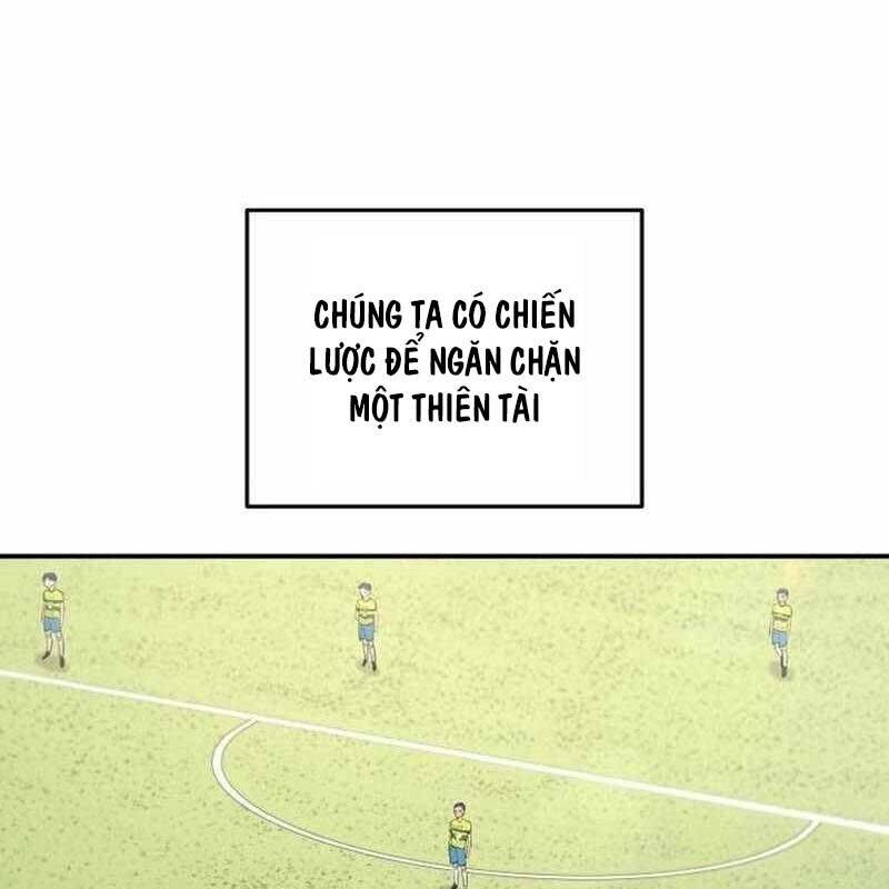 Thiên Phú Bóng Đá, Tất Cả Đều Là Của Tôi! Chapter 36 - Trang 2