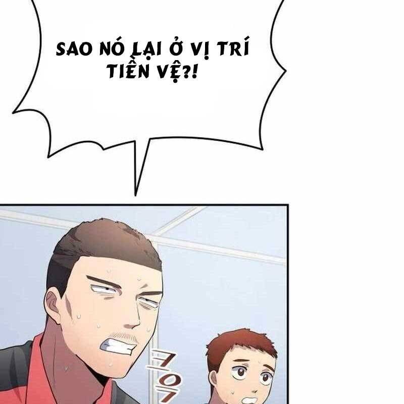 Thiên Phú Bóng Đá, Tất Cả Đều Là Của Tôi! Chapter 36 - Trang 2