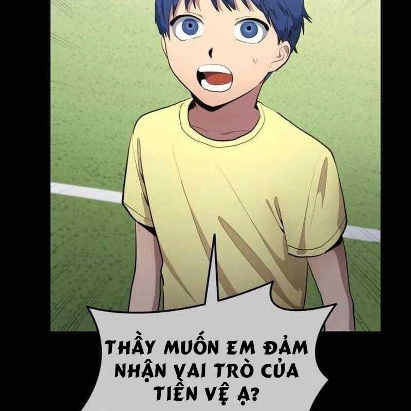 Thiên Phú Bóng Đá, Tất Cả Đều Là Của Tôi! Chapter 36 - Trang 2