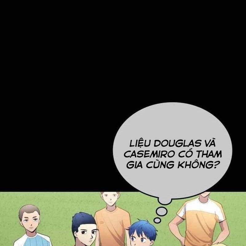 Thiên Phú Bóng Đá, Tất Cả Đều Là Của Tôi! Chapter 36 - Trang 2