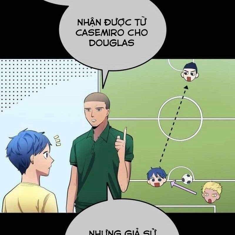 Thiên Phú Bóng Đá, Tất Cả Đều Là Của Tôi! Chapter 36 - Trang 2