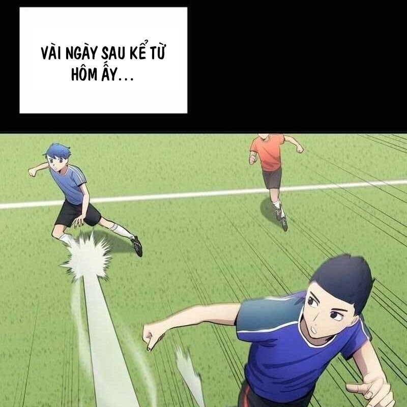 Thiên Phú Bóng Đá, Tất Cả Đều Là Của Tôi! Chapter 36 - Trang 2