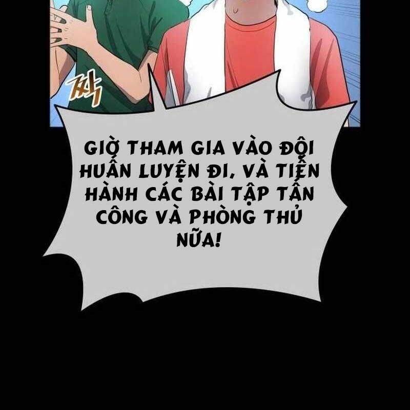 Thiên Phú Bóng Đá, Tất Cả Đều Là Của Tôi! Chapter 36 - Trang 2