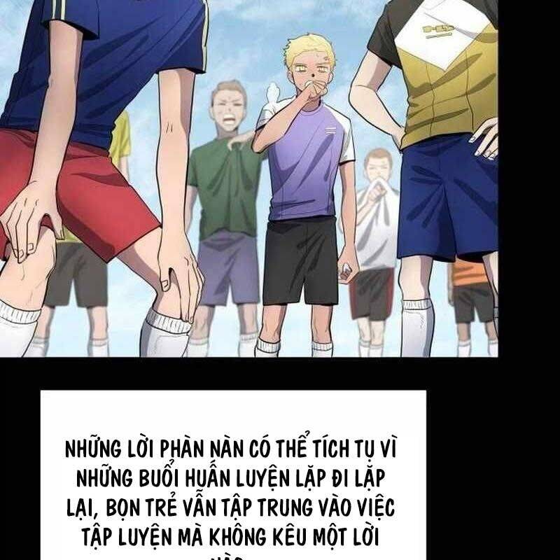 Thiên Phú Bóng Đá, Tất Cả Đều Là Của Tôi! Chapter 36 - Trang 2