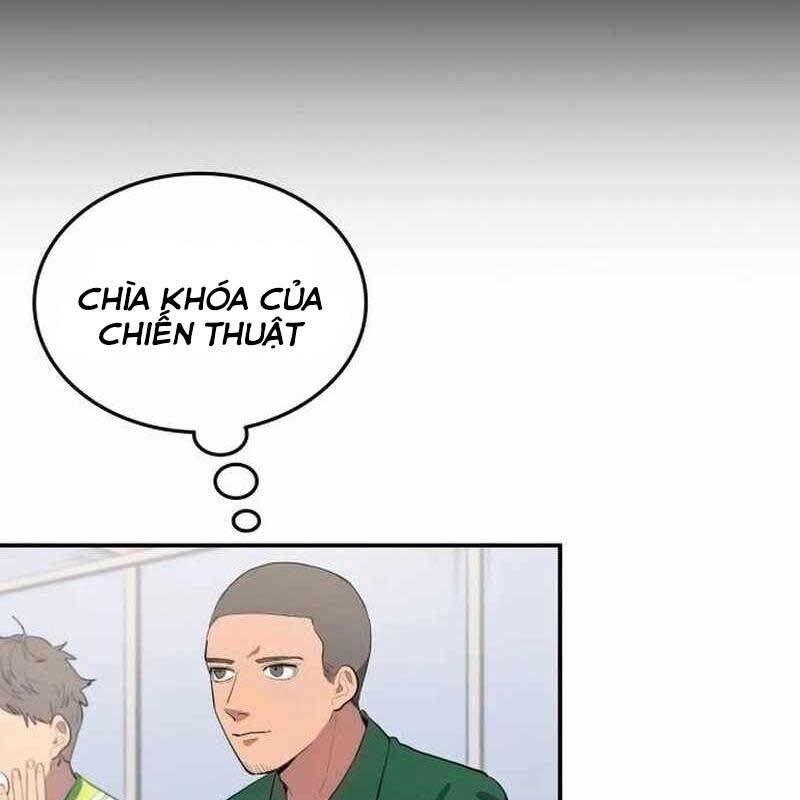 Thiên Phú Bóng Đá, Tất Cả Đều Là Của Tôi! Chapter 36 - Trang 2