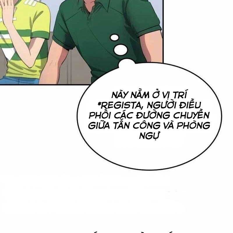 Thiên Phú Bóng Đá, Tất Cả Đều Là Của Tôi! Chapter 36 - Trang 2