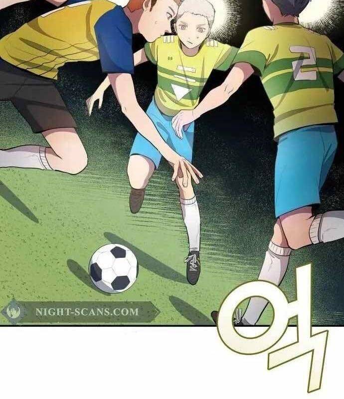 Thiên Phú Bóng Đá, Tất Cả Đều Là Của Tôi! Chapter 37 - Trang 2