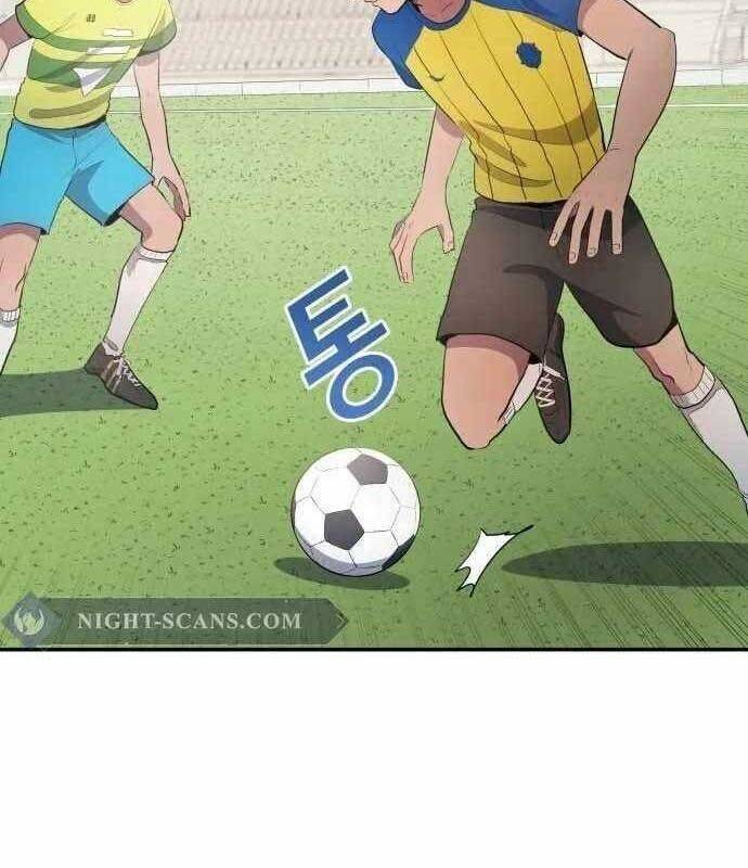 Thiên Phú Bóng Đá, Tất Cả Đều Là Của Tôi! Chapter 37 - Trang 2
