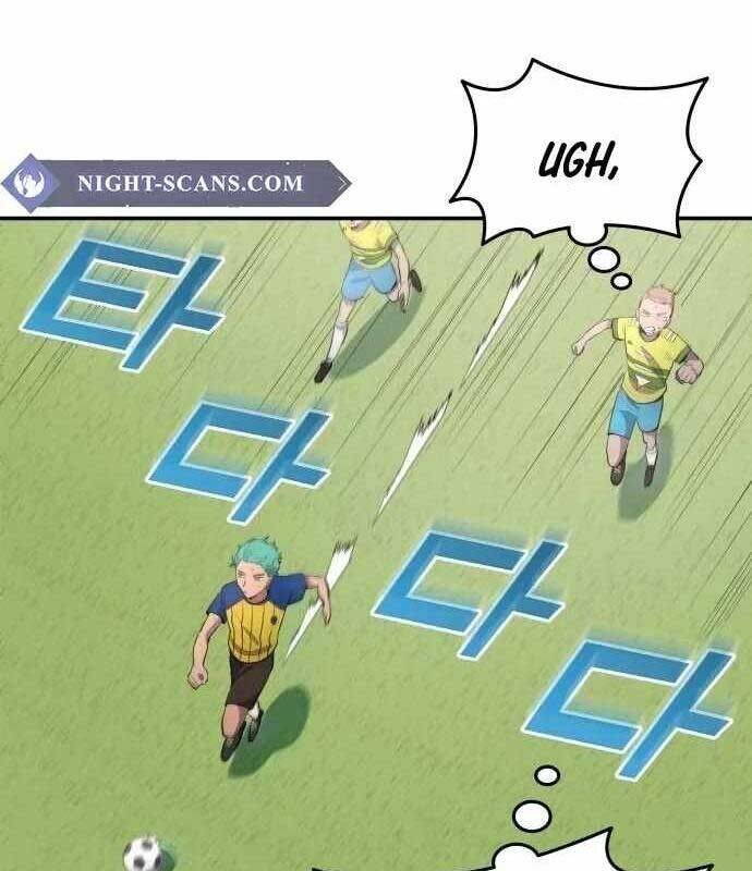 Thiên Phú Bóng Đá, Tất Cả Đều Là Của Tôi! Chapter 37 - Trang 2