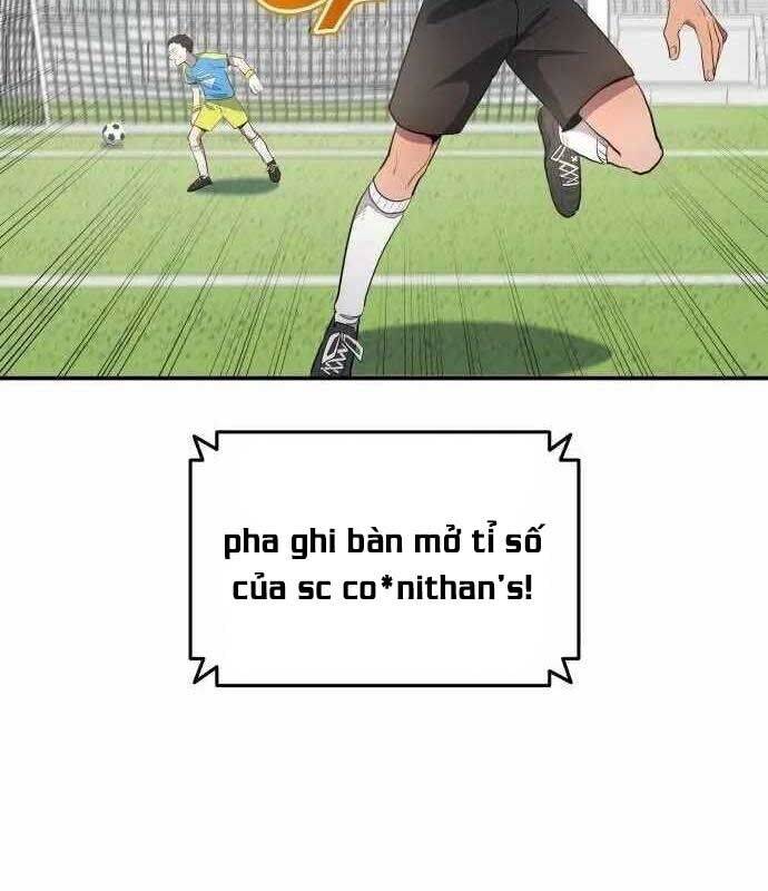 Thiên Phú Bóng Đá, Tất Cả Đều Là Của Tôi! Chapter 37 - Trang 2