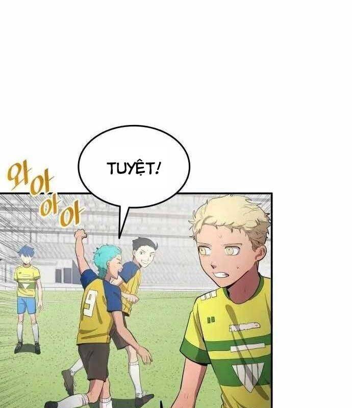 Thiên Phú Bóng Đá, Tất Cả Đều Là Của Tôi! Chapter 37 - Trang 2
