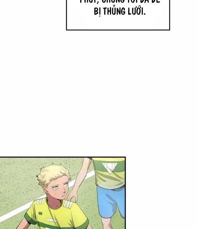 Thiên Phú Bóng Đá, Tất Cả Đều Là Của Tôi! Chapter 37 - Trang 2