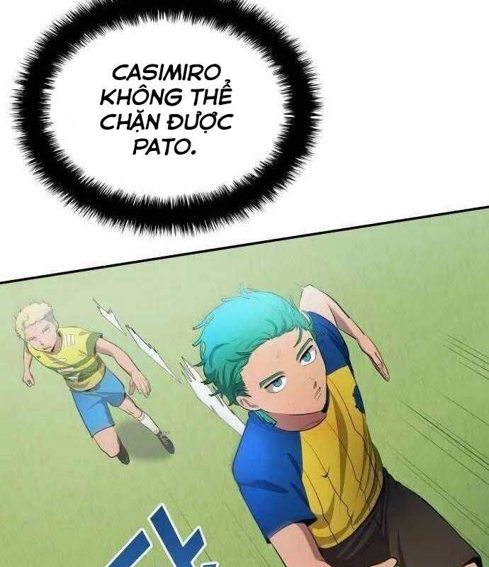 Thiên Phú Bóng Đá, Tất Cả Đều Là Của Tôi! Chapter 37 - Trang 2
