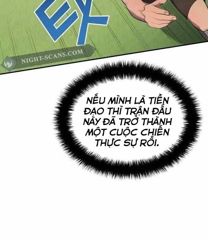 Thiên Phú Bóng Đá, Tất Cả Đều Là Của Tôi! Chapter 37 - Trang 2